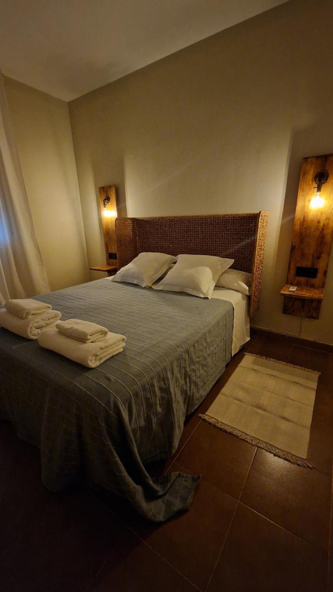 Apartamento Turistico Altora Tomelloso Exterior photo
