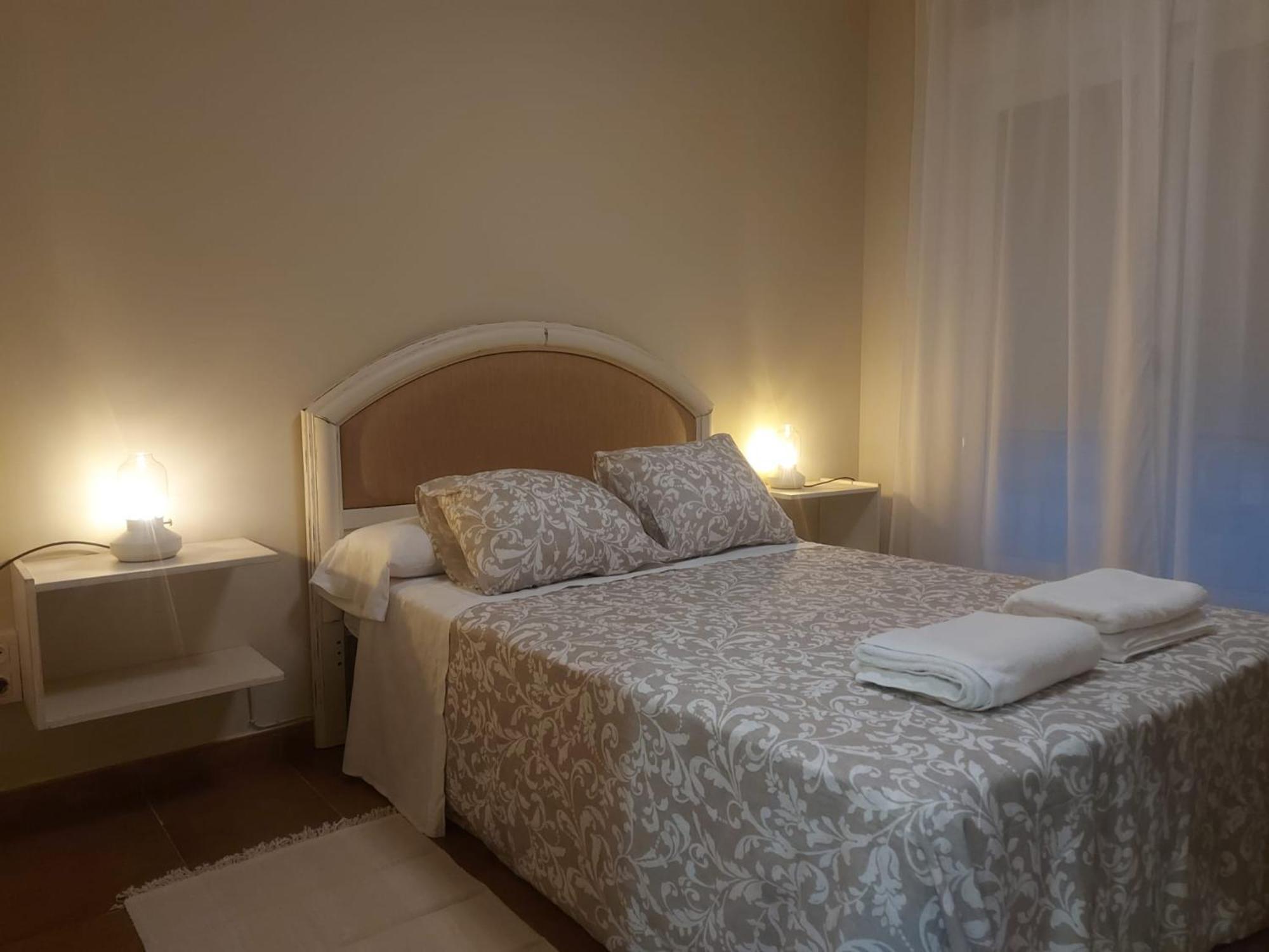 Apartamento Turistico Altora Tomelloso Exterior photo