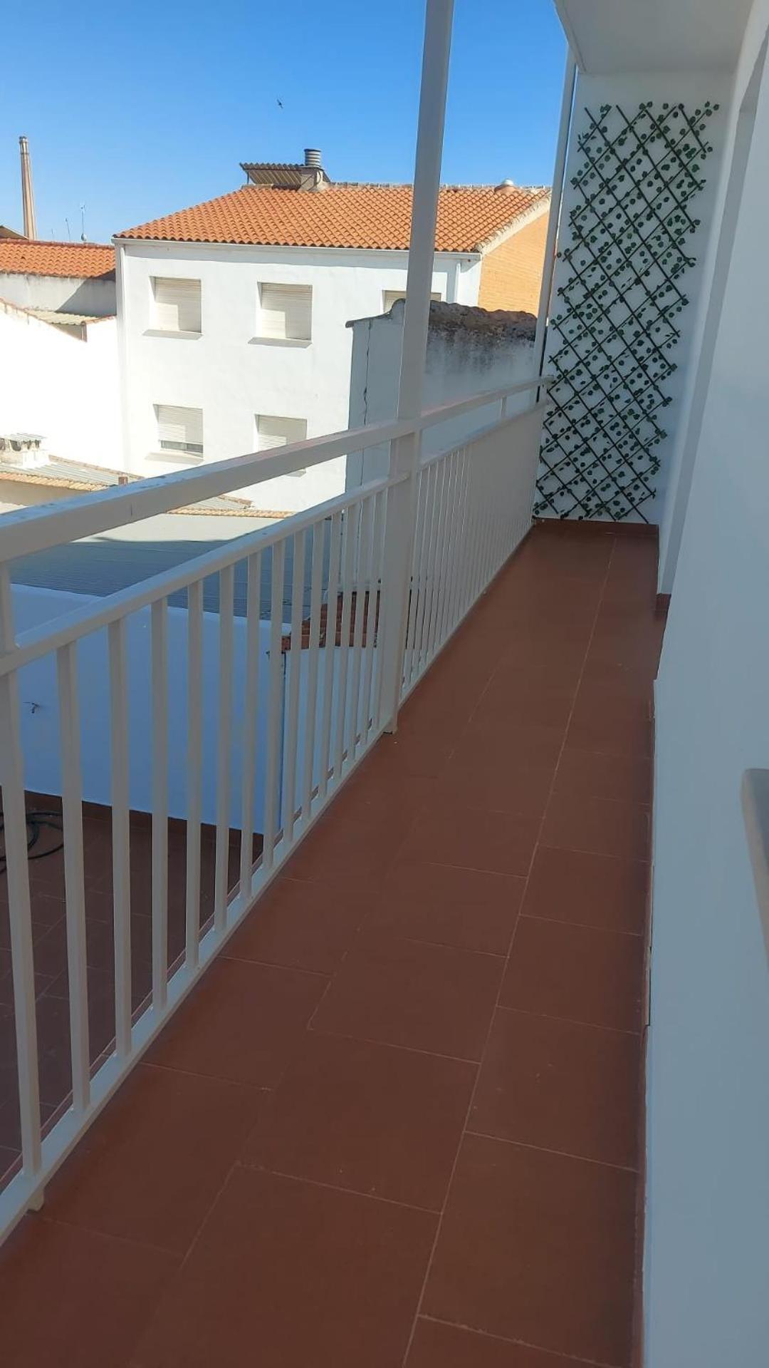 Apartamento Turistico Altora Tomelloso Exterior photo